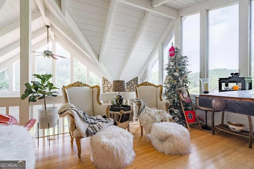 328 Black Ankle Creek RD Cherry Log, GA 30522