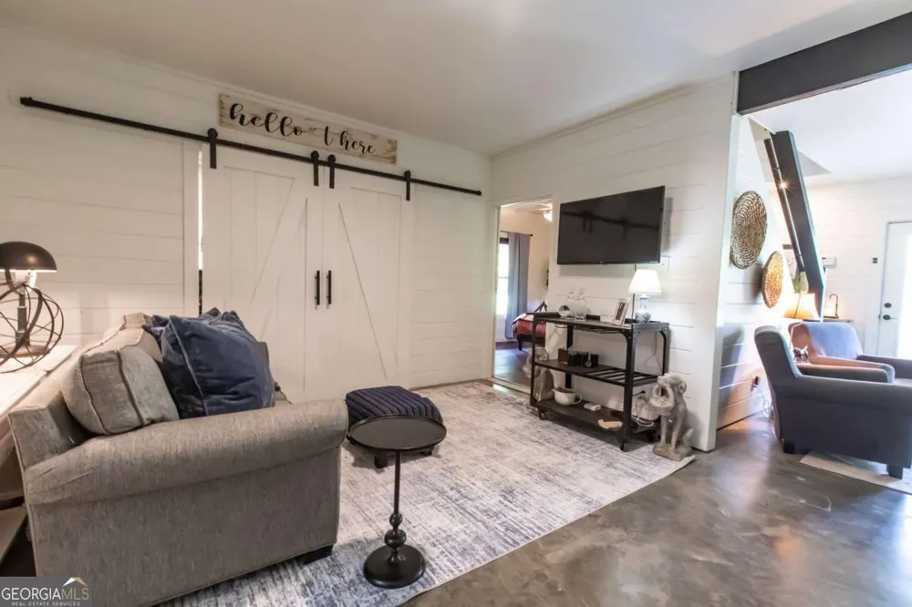 328 Black Ankle Creek RD Cherry Log, GA 30522