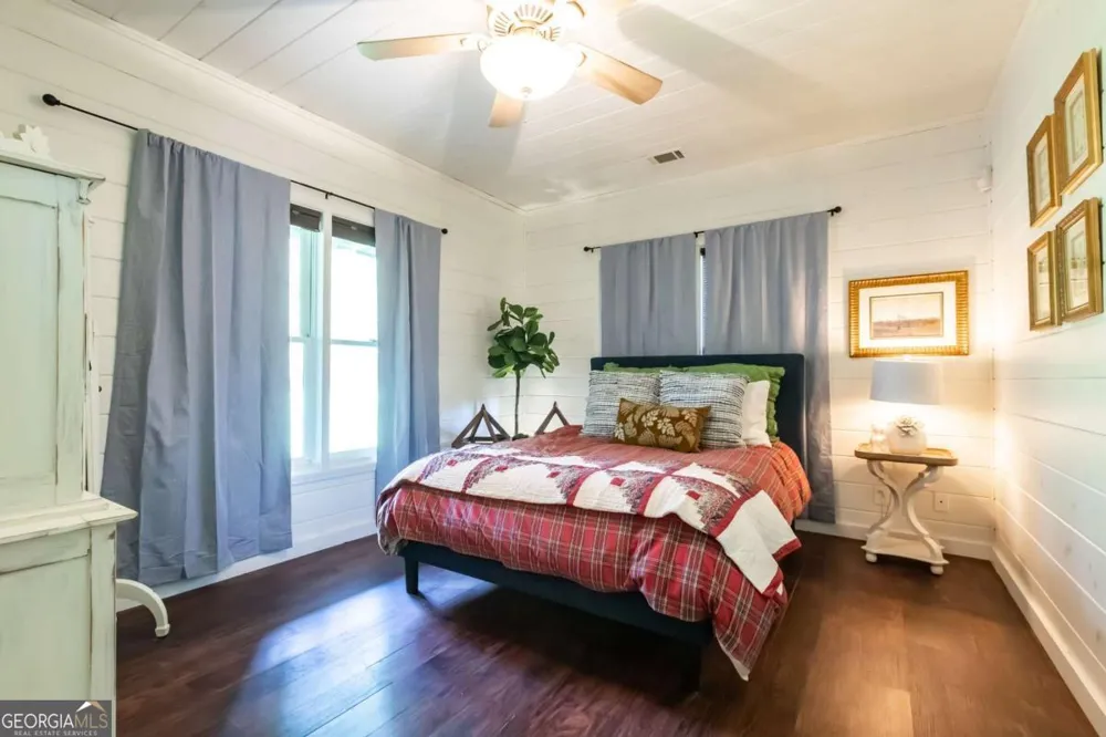 328 Black Ankle Creek RD Cherry Log, GA 30522