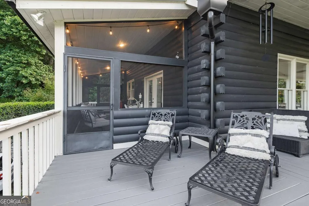 328 Black Ankle Creek RD Cherry Log, GA 30522