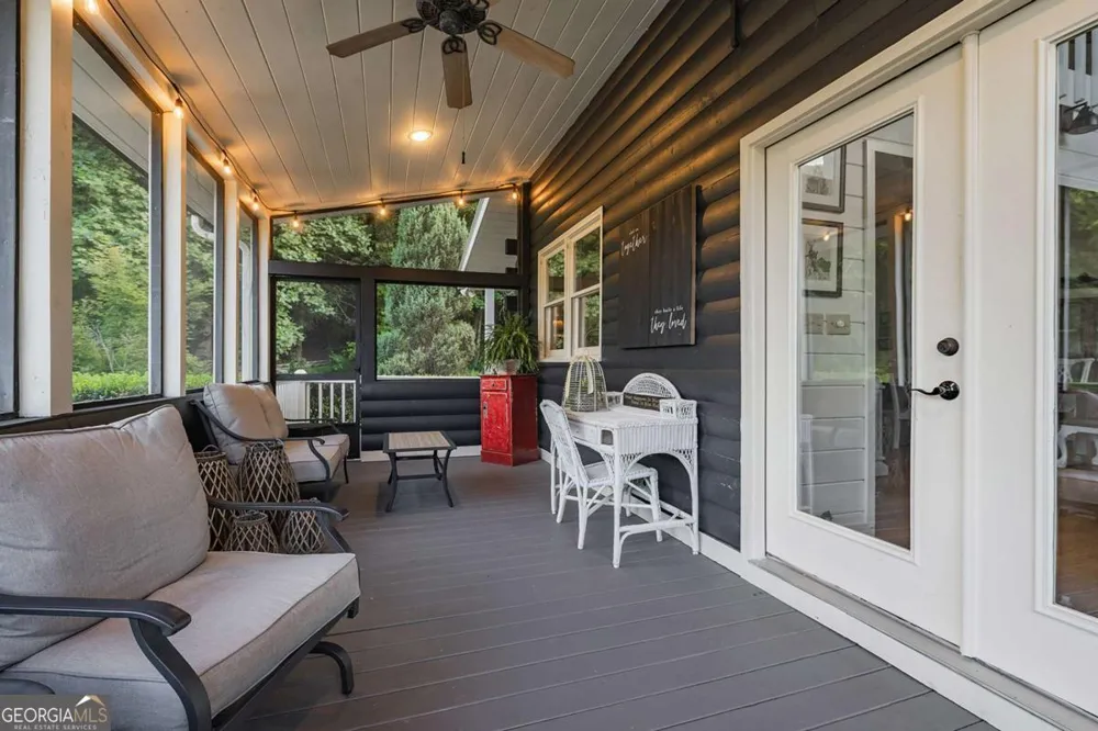 328 Black Ankle Creek RD Cherry Log, GA 30522