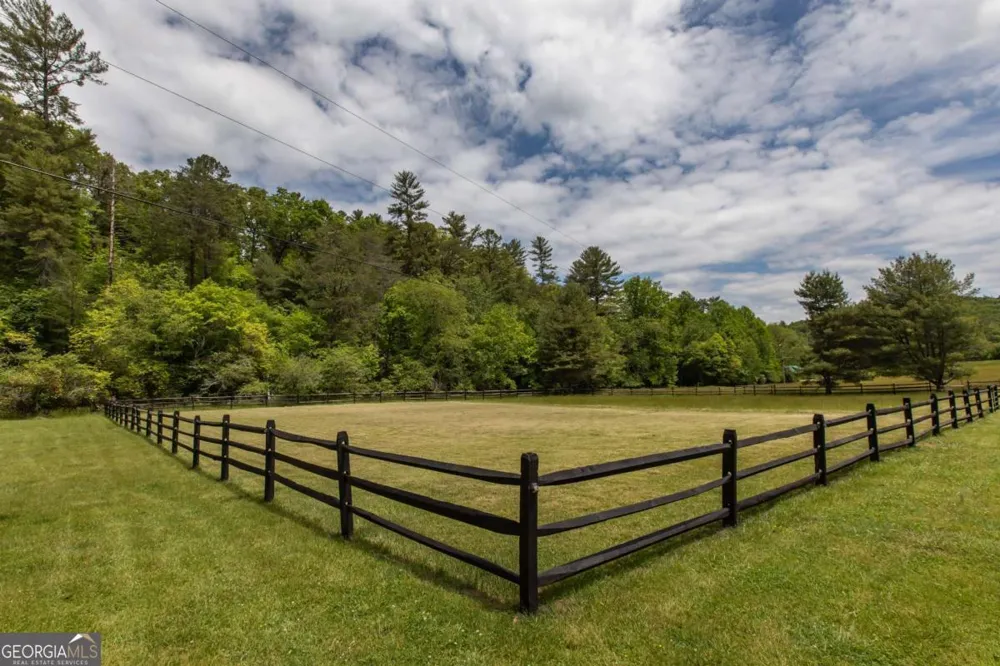 328 Black Ankle Creek RD Cherry Log, GA 30522