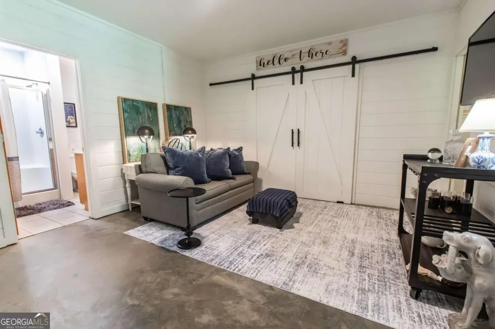 328 Black Ankle Creek RD Cherry Log, GA 30522