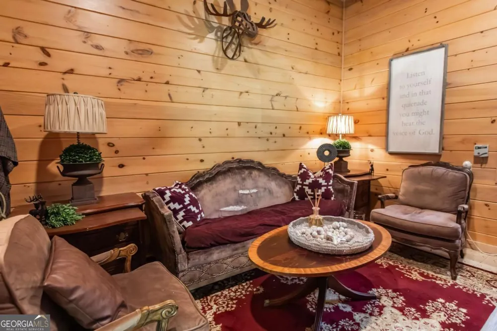 328 Black Ankle Creek RD Cherry Log, GA 30522