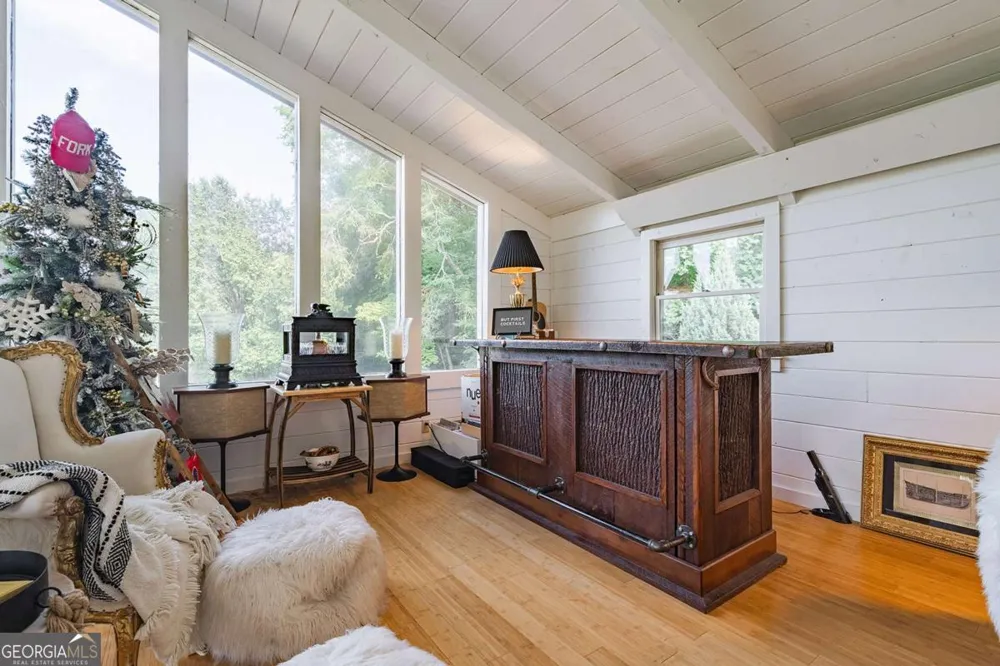 328 Black Ankle Creek RD Cherry Log, GA 30522