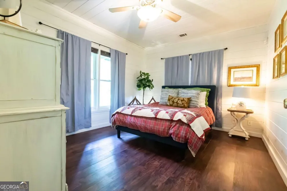 328 Black Ankle Creek RD Cherry Log, GA 30522