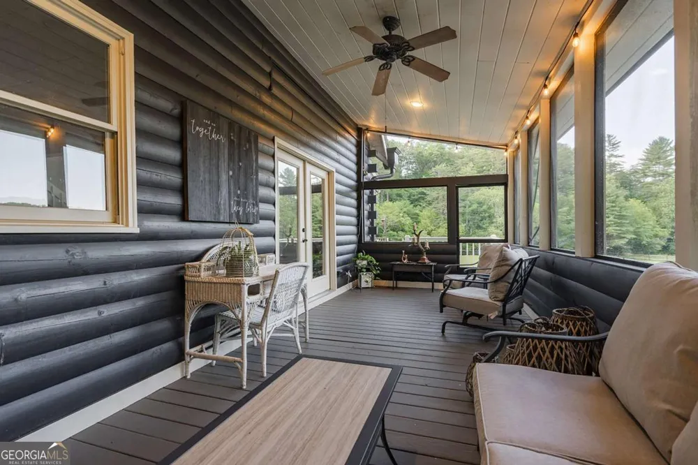 328 Black Ankle Creek RD Cherry Log, GA 30522