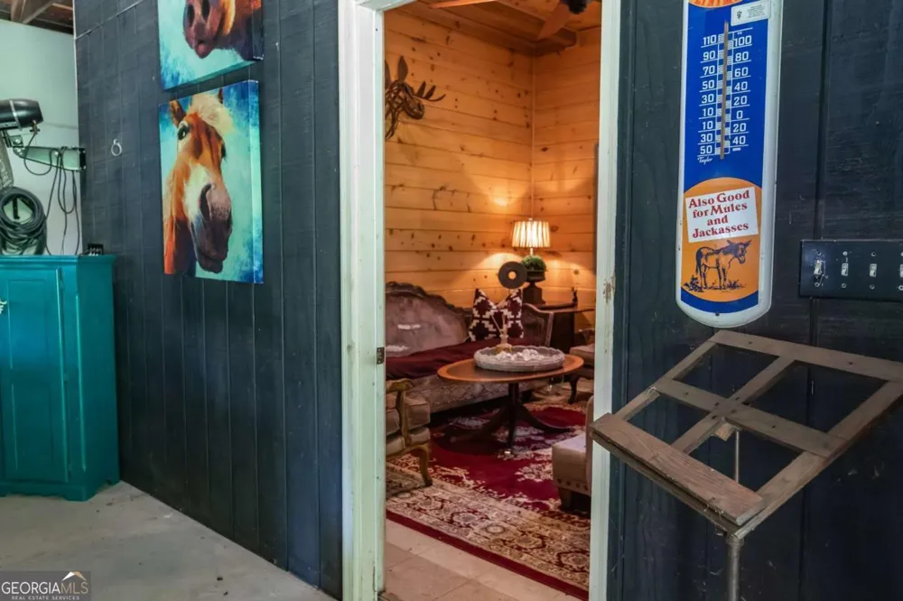 328 Black Ankle Creek RD Cherry Log, GA 30522