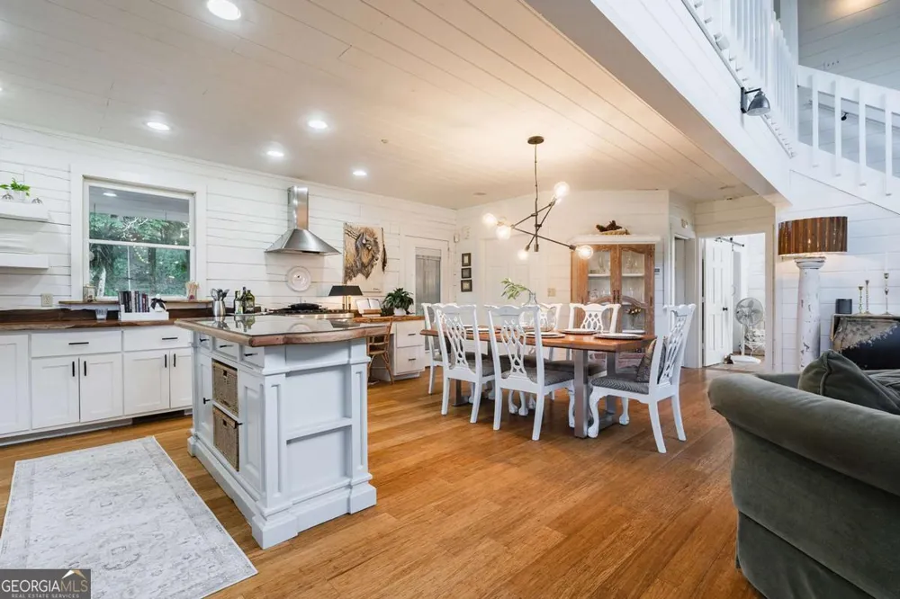 328 Black Ankle Creek RD Cherry Log, GA 30522
