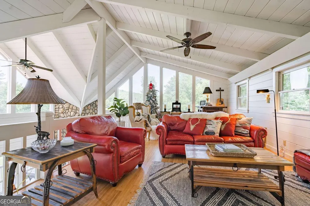 328 Black Ankle Creek RD Cherry Log, GA 30522