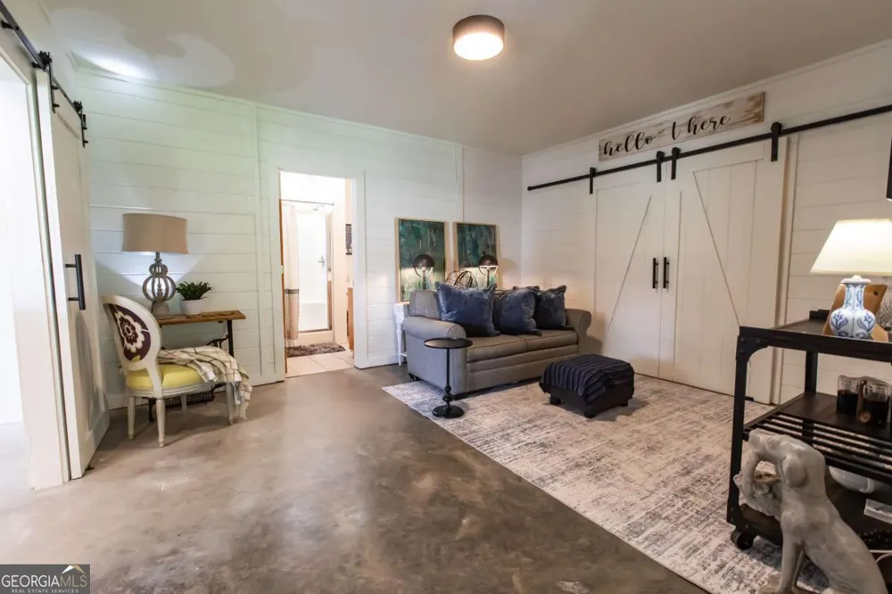 328 Black Ankle Creek RD Cherry Log, GA 30522