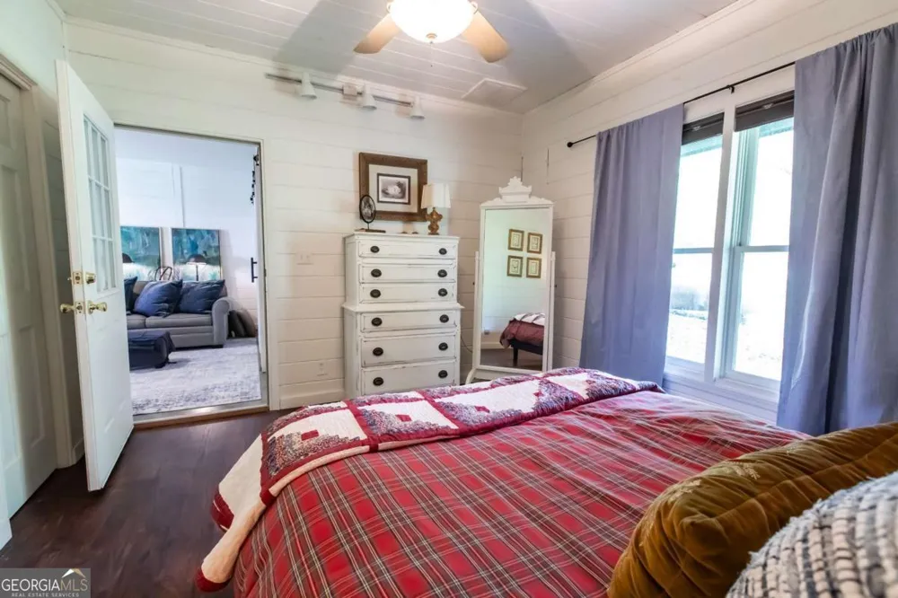 328 Black Ankle Creek RD Cherry Log, GA 30522