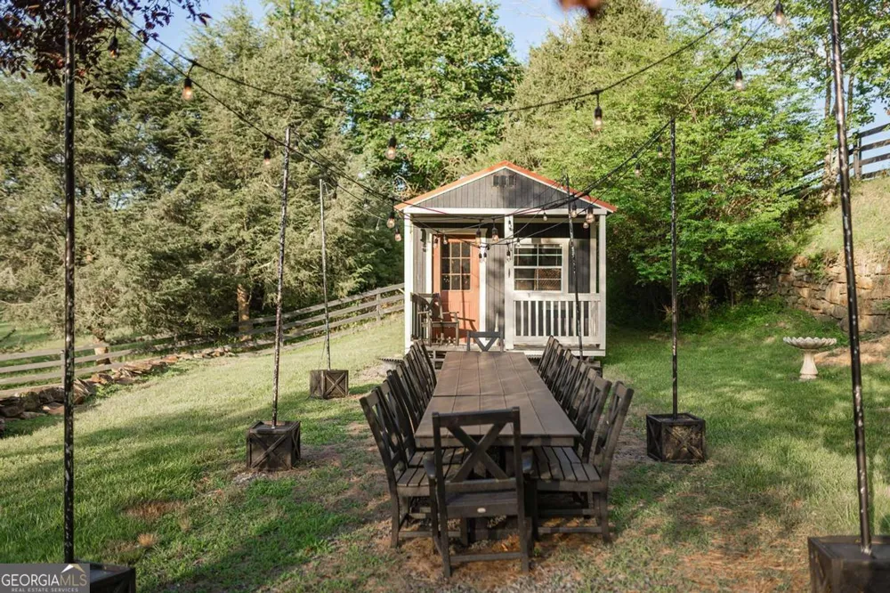 328 Black Ankle Creek RD Cherry Log, GA 30522