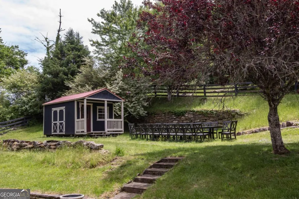 328 Black Ankle Creek RD Cherry Log, GA 30522