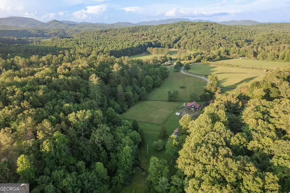 328 Black Ankle Creek RD Cherry Log, GA 30522