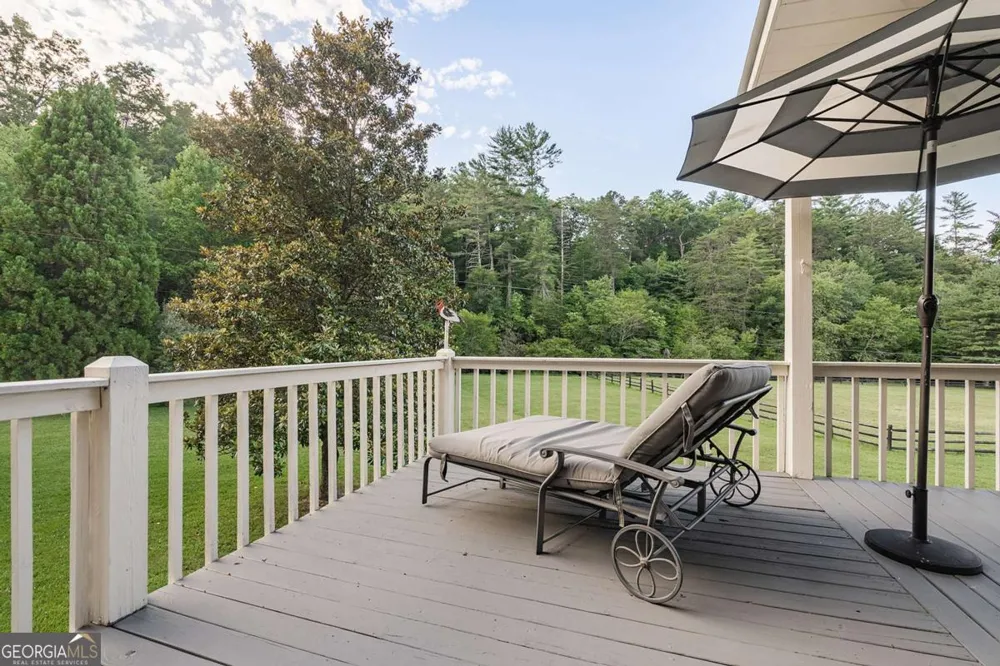 328 Black Ankle Creek RD Cherry Log, GA 30522