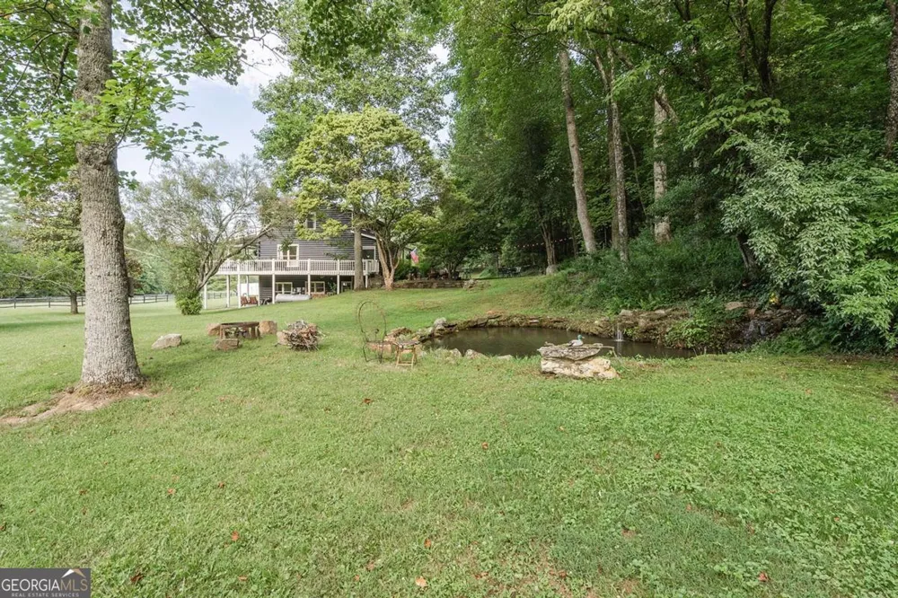 328 Black Ankle Creek RD Cherry Log, GA 30522