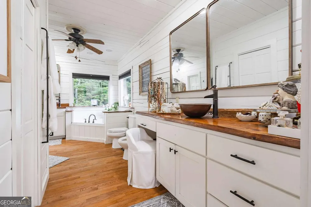 328 Black Ankle Creek RD Cherry Log, GA 30522
