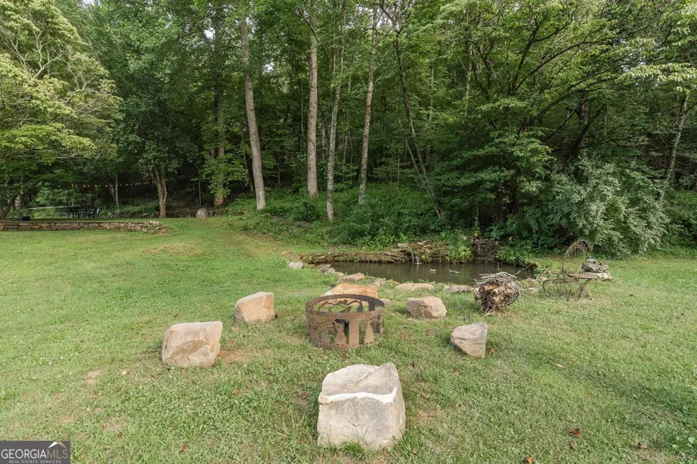 328 Black Ankle Creek RD Cherry Log, GA 30522