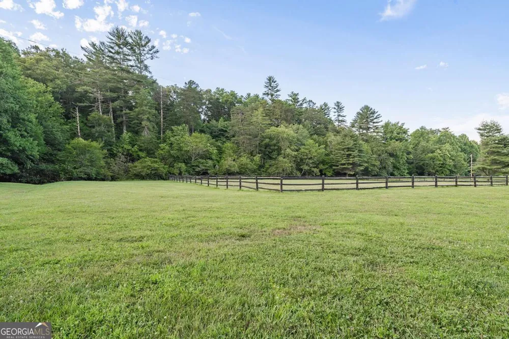 328 Black Ankle Creek RD Cherry Log, GA 30522