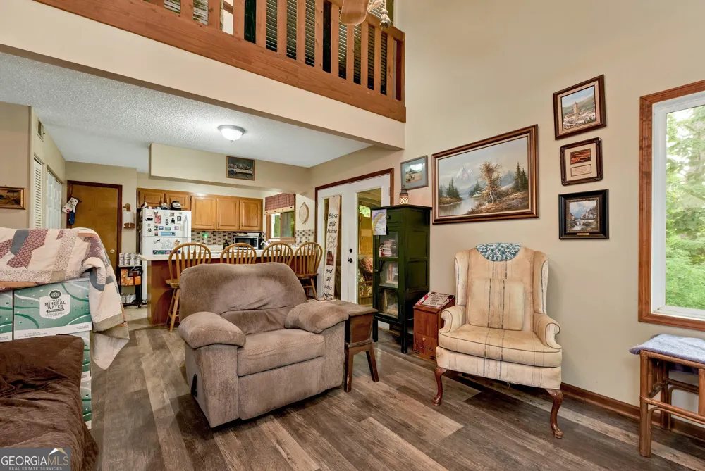 390 Alpenrosen Strasse Helen, GA 30545
