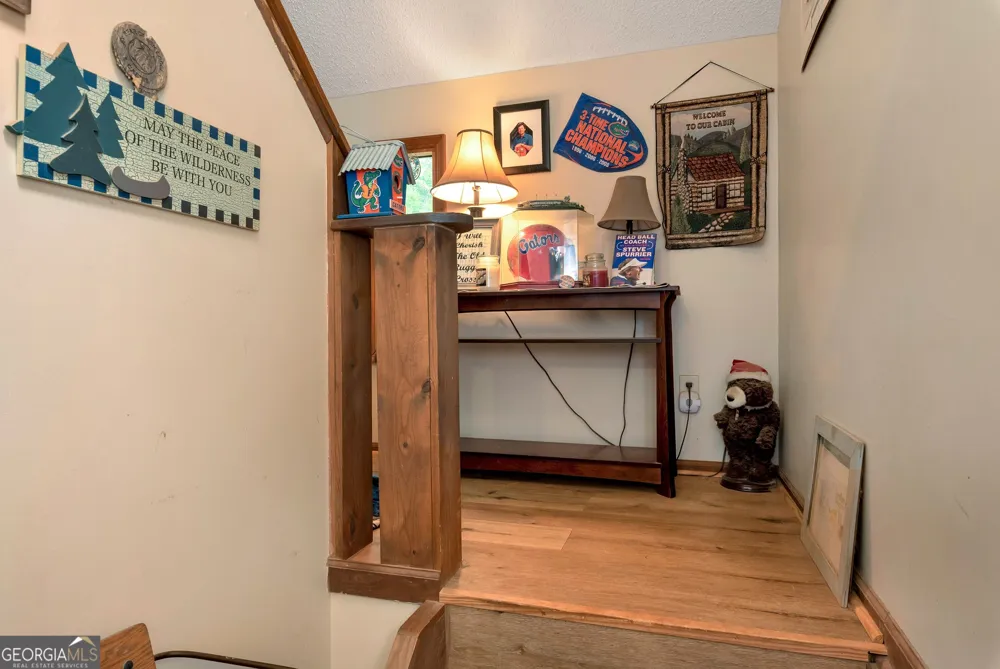 390 Alpenrosen Strasse Helen, GA 30545