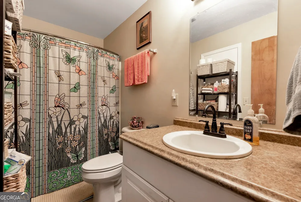 390 Alpenrosen Strasse Helen, GA 30545