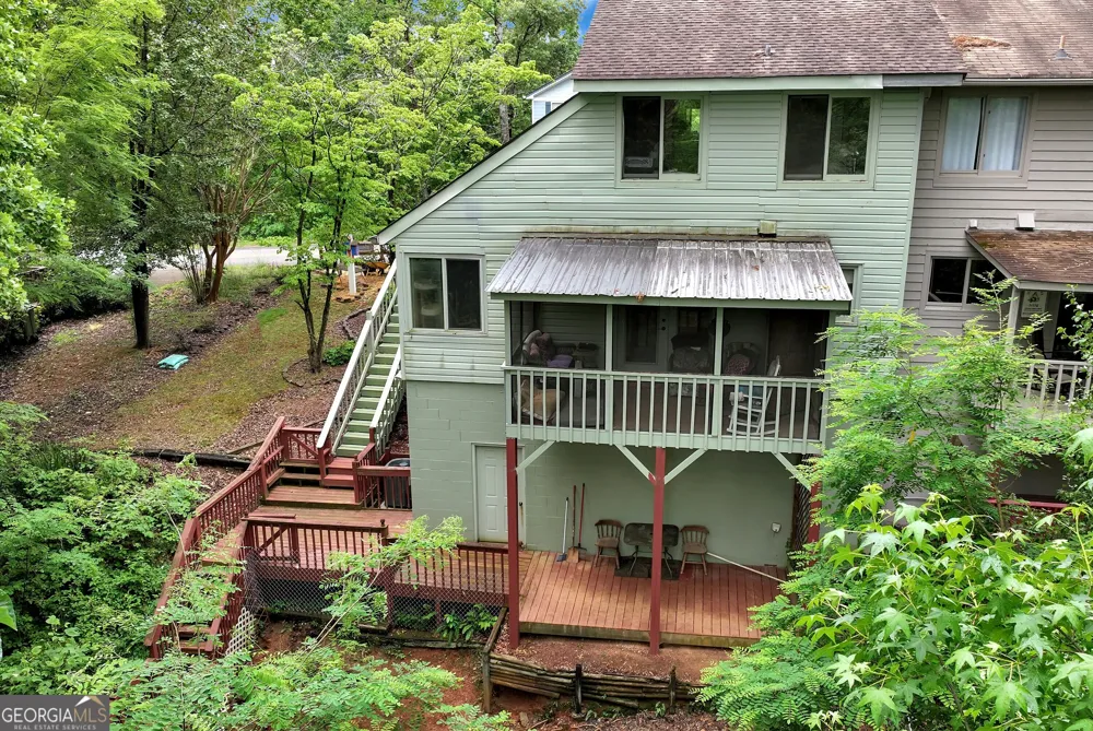 390 Alpenrosen Strasse Helen, GA 30545