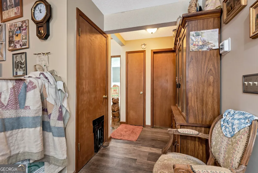 390 Alpenrosen Strasse Helen, GA 30545