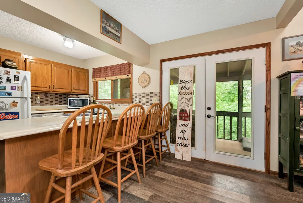 390 Alpenrosen Strasse Helen, GA 30545
