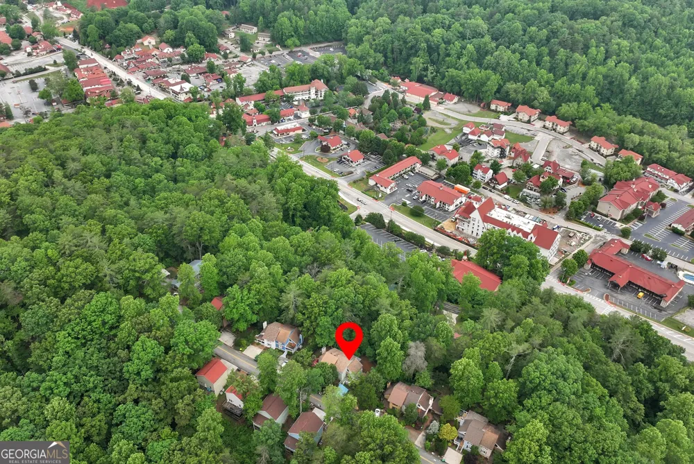 390 Alpenrosen Strasse Helen, GA 30545