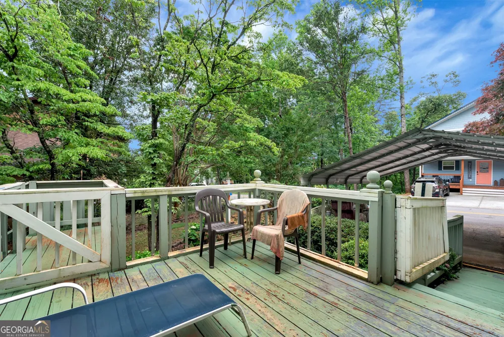 390 Alpenrosen Strasse Helen, GA 30545
