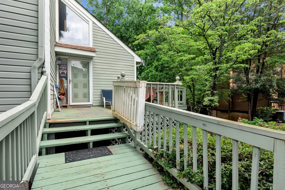 390 Alpenrosen Strasse Helen, GA 30545