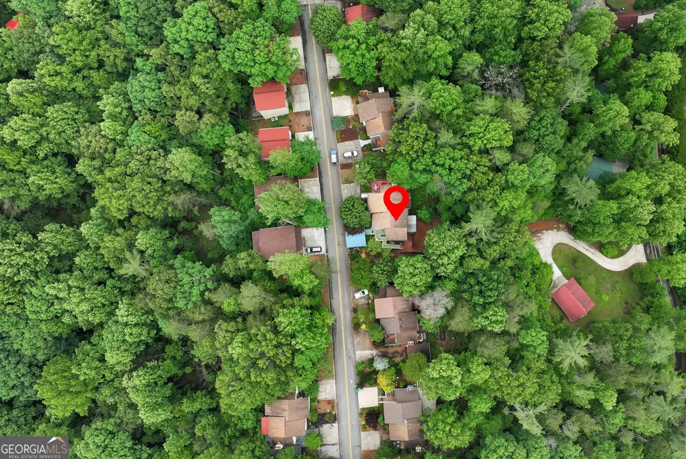 390 Alpenrosen Strasse Helen, GA 30545