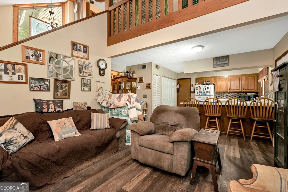 390 Alpenrosen Strasse Helen, GA 30545