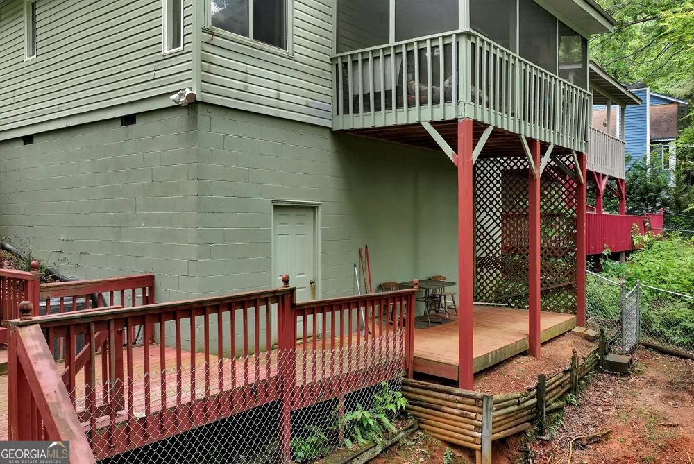 390 Alpenrosen Strasse Helen, GA 30545
