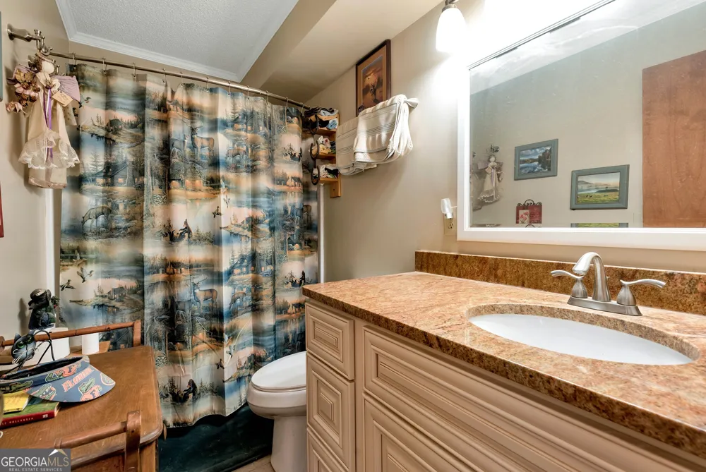 390 Alpenrosen Strasse Helen, GA 30545