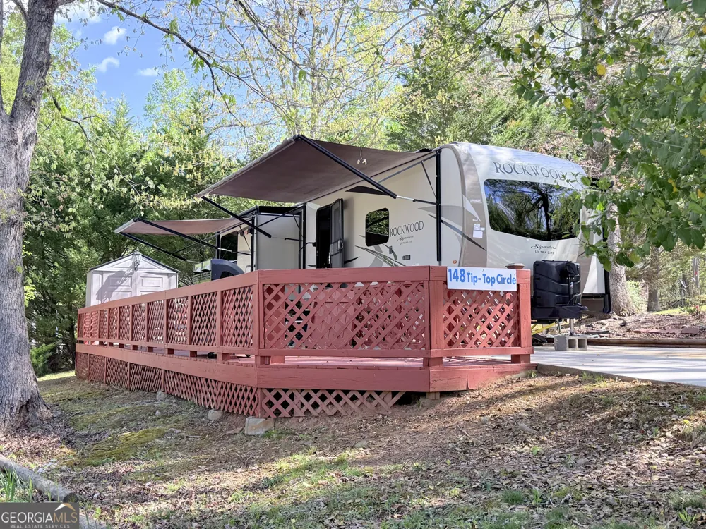 148 Tip Top CIR Cleveland, GA 30528