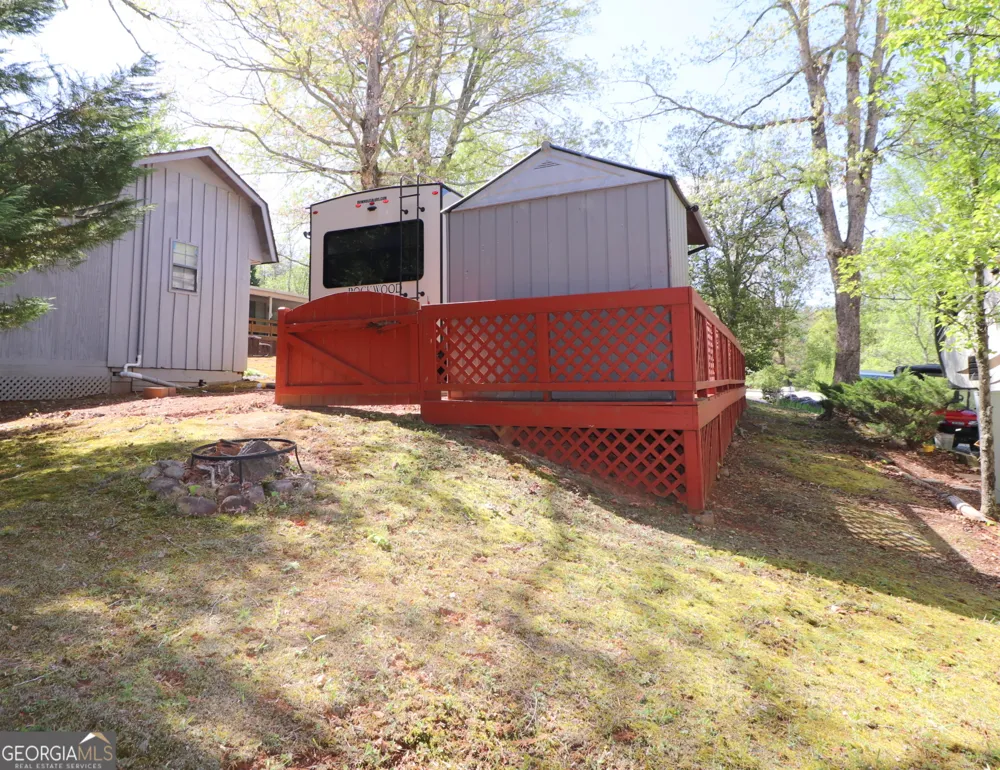 148 Tip Top CIR Cleveland, GA 30528