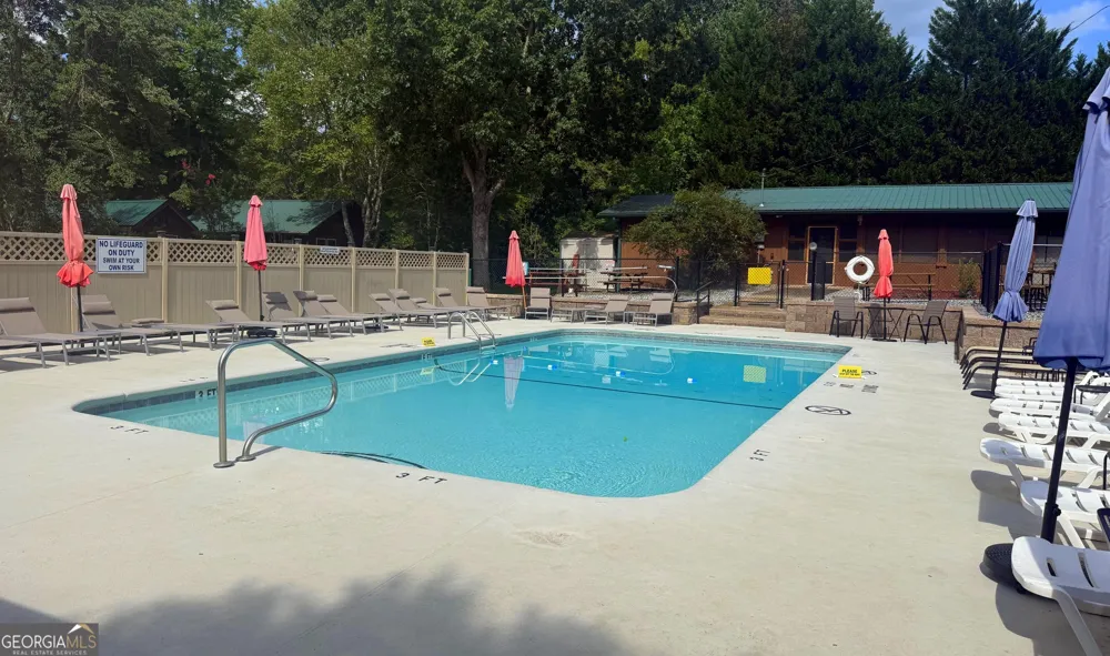 148 Tip Top CIR Cleveland, GA 30528