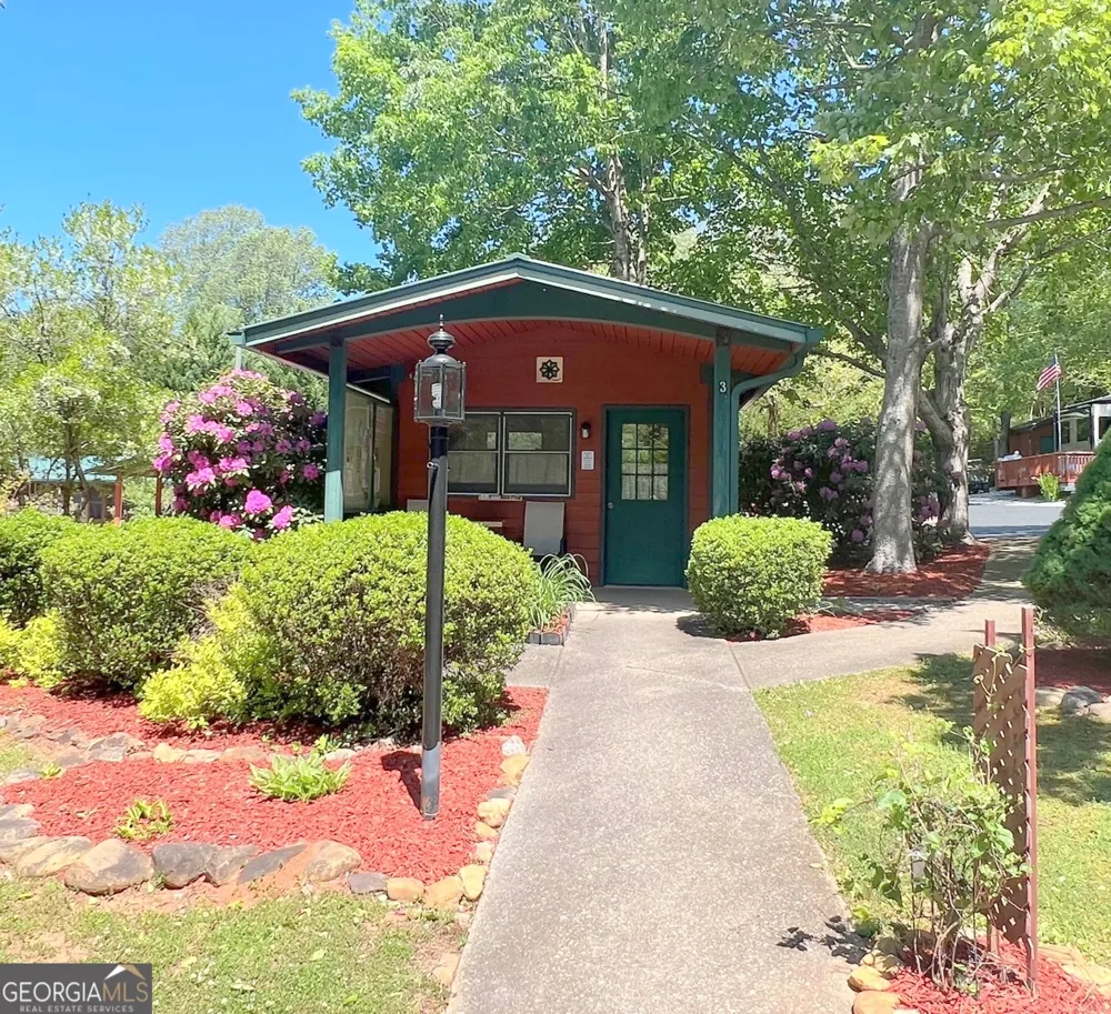 148 Tip Top CIR Cleveland, GA 30528