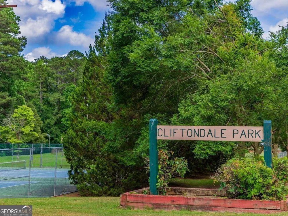 3588 Demooney RD South Fulton, GA 30349