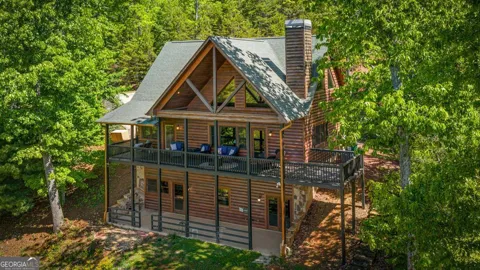 479 Big Timber RD