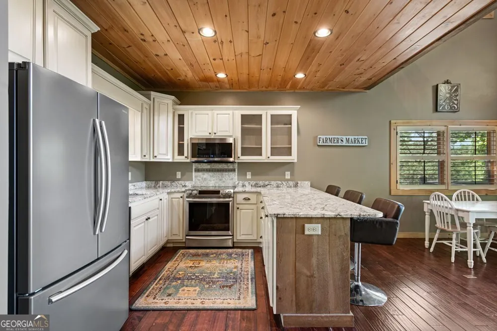 479 Big Timber RD Mineral Bluff, GA 30559