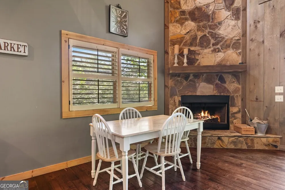 479 Big Timber RD Mineral Bluff, GA 30559