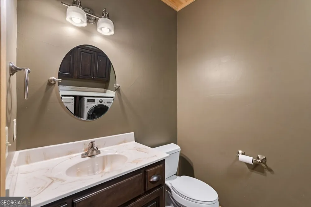479 Big Timber RD Mineral Bluff, GA 30559