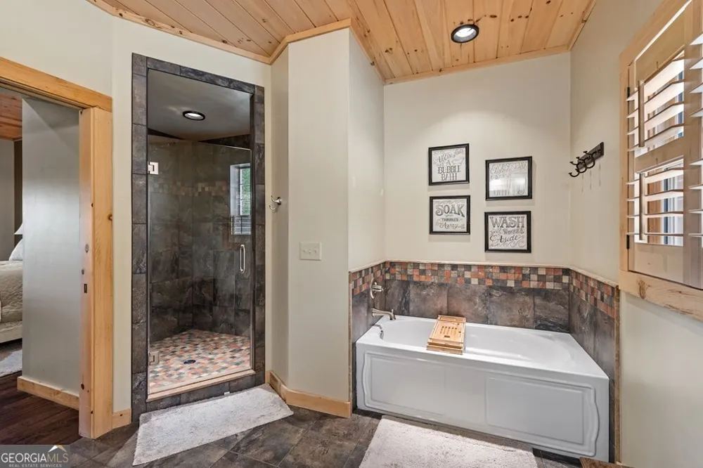 479 Big Timber RD Mineral Bluff, GA 30559