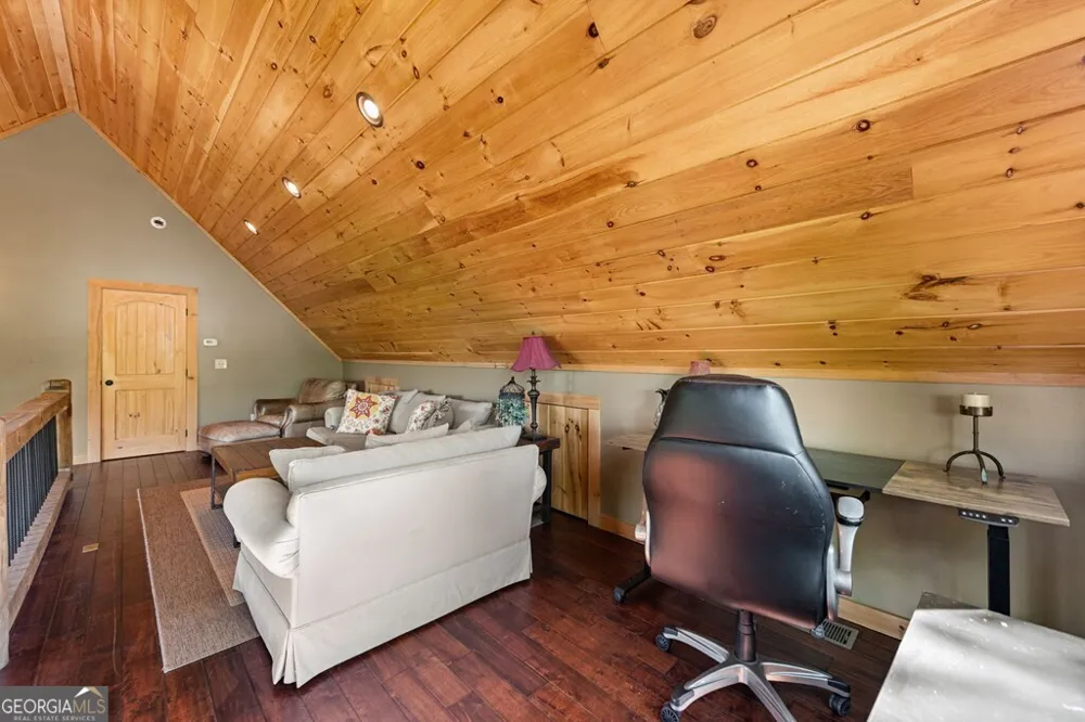479 Big Timber RD Mineral Bluff, GA 30559