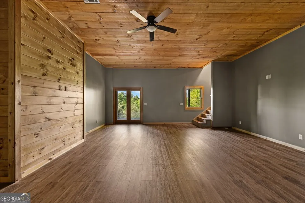 479 Big Timber RD Mineral Bluff, GA 30559