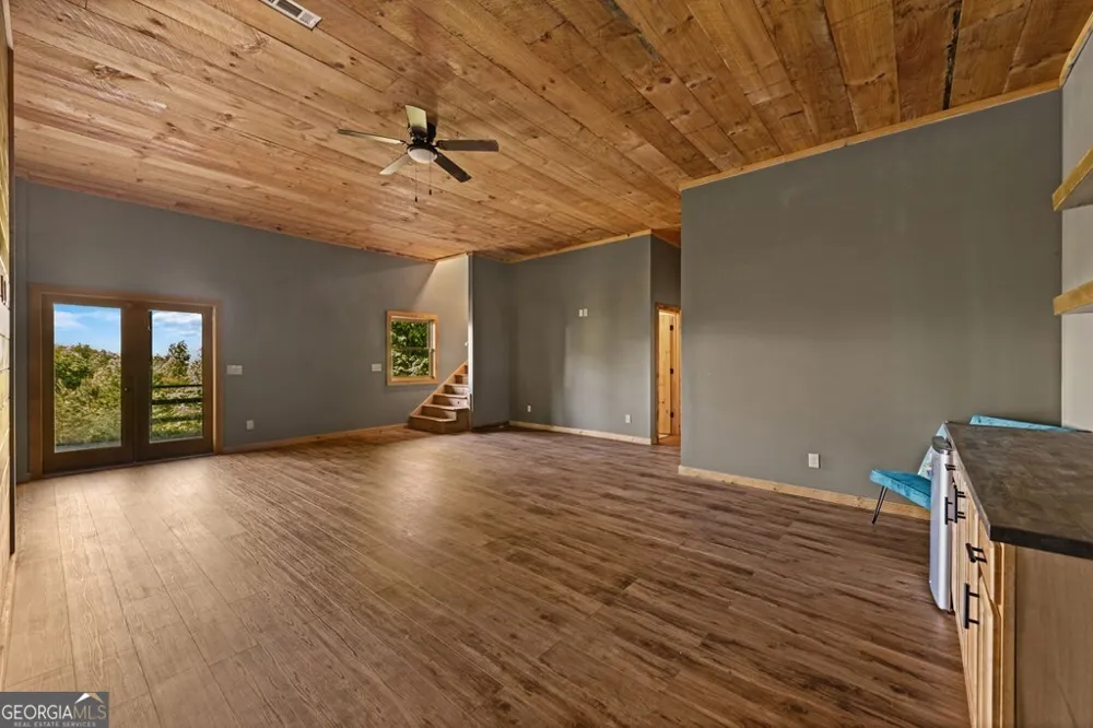 479 Big Timber RD Mineral Bluff, GA 30559